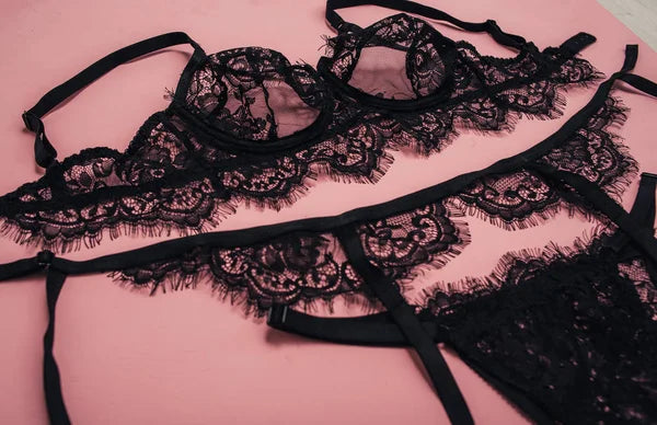 Discover the Benefits When You Purchase Sexy Lingerie for Any Occasion